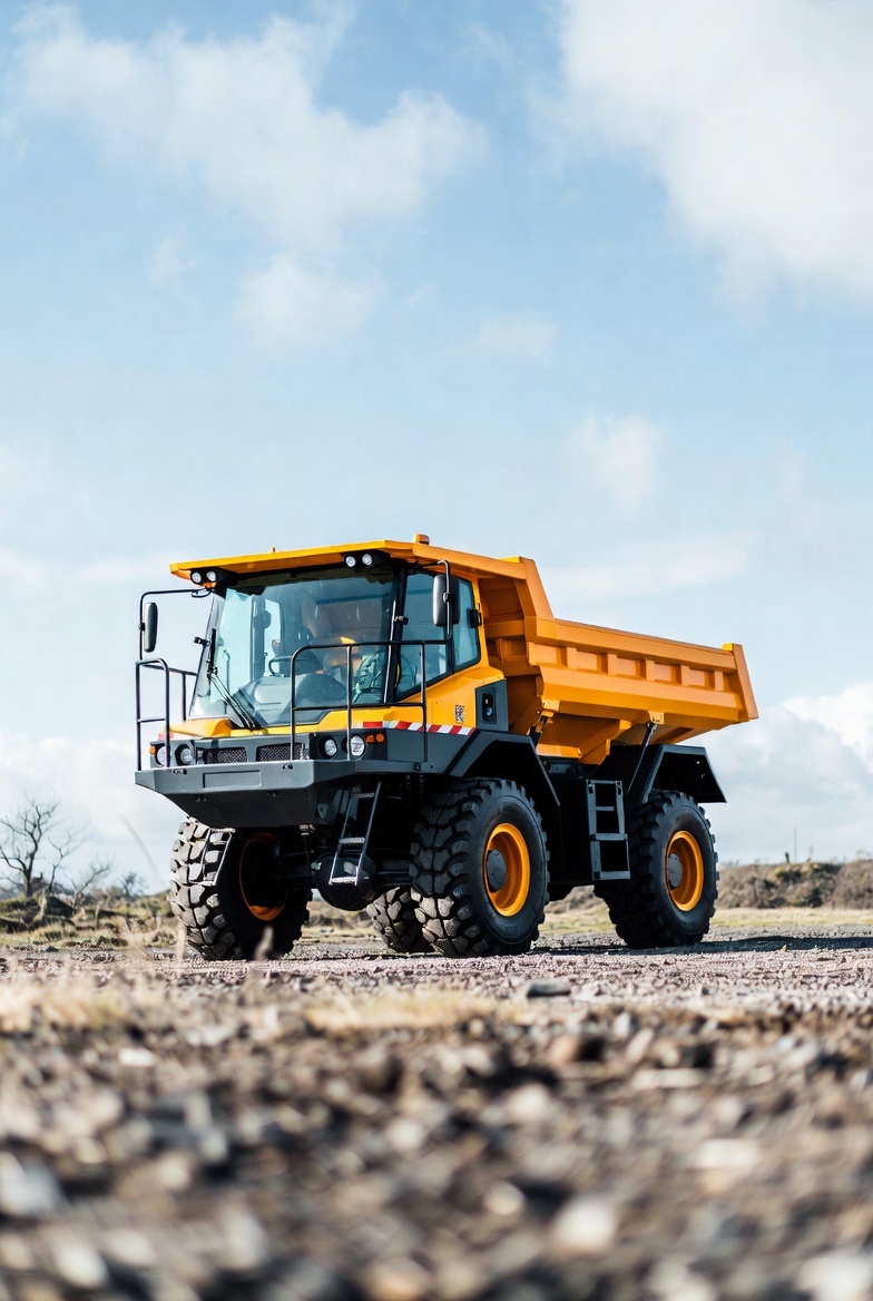 Dumpers & Tippers